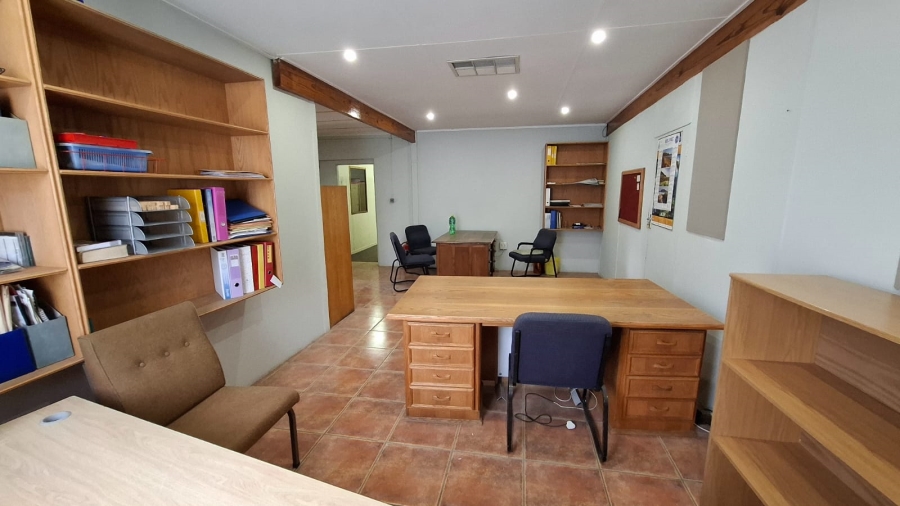 To Let Commercial Property for Rent in Potchefstroom Industrial North West
